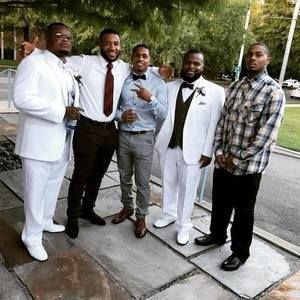 Meet your Posher, Seth